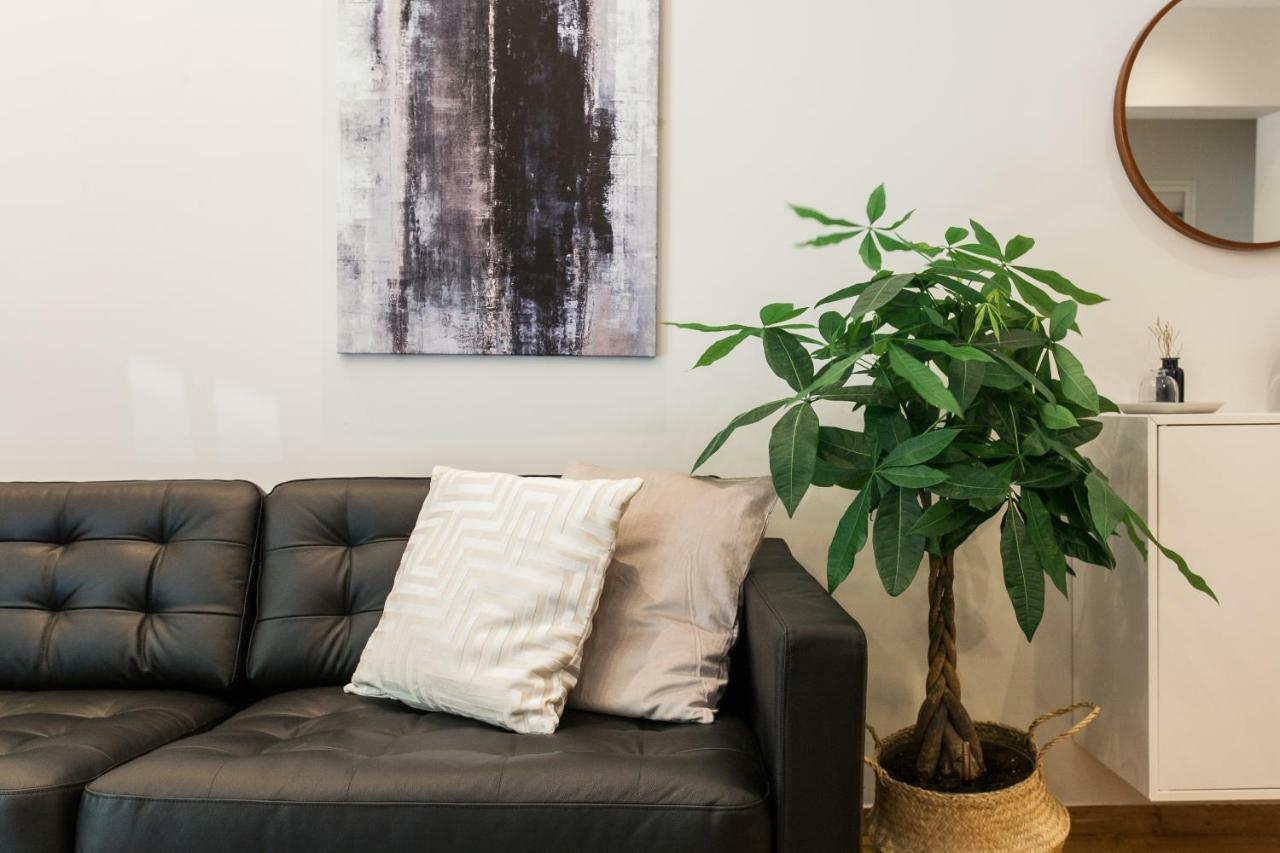 Peaceful 2Bd Apartment In Kolonaki By Upstreet 아테네 외부 사진
